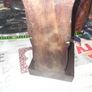 Antique Wood Carved Horse Head postage available or collection Image 4