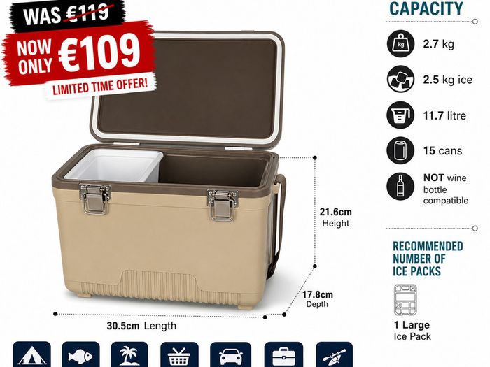 Cooler Box