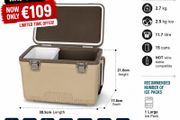 Cooler Box