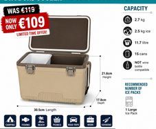 Cooler Box