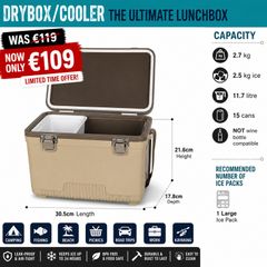 Cooler Box
