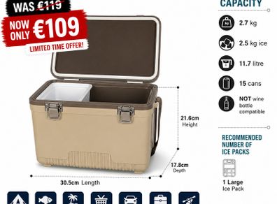 Cooler Box