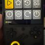 RETRO CONSOLE Game boy like retro console Ambernic RG40XXV Image 3