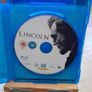 Lincoln - Daniel Day Lewis - Blu-ray Image 3