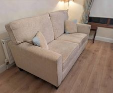 3 Piece Sofa Suite  3 + 1 + 1