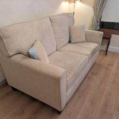 3 Piece Sofa Suite  3 + 1 + 1