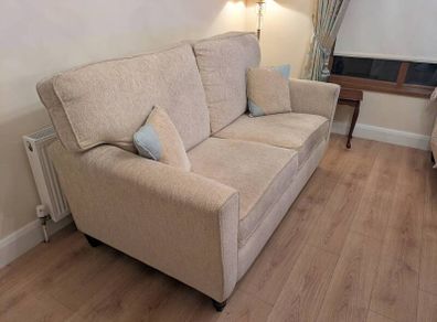 3 Piece Sofa Suite  3 + 1 + 1