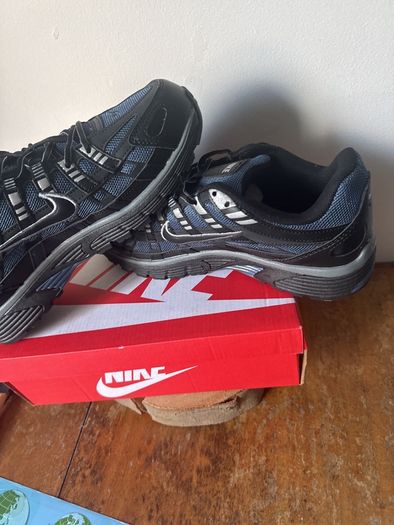Nike P-6000 Trainers UK Size 10 Brand New