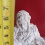 Michelangelo's "Pieta" Statue Sculpture Madonna Jesus by Veronese Image 2