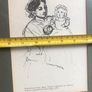 A Collection from Queen Victoria's sketchbook Image 4