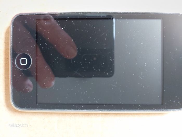 APPLE Ipod Touch 3, 32 GB, in excellent condition