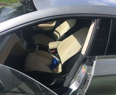 2012 Volkswagen Cc