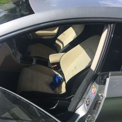 2012 Volkswagen Cc