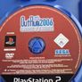 Outrun 2006 Coast 2 Coast Ferrari Official Product PlayStation2 Ps2 Games Original Image 10