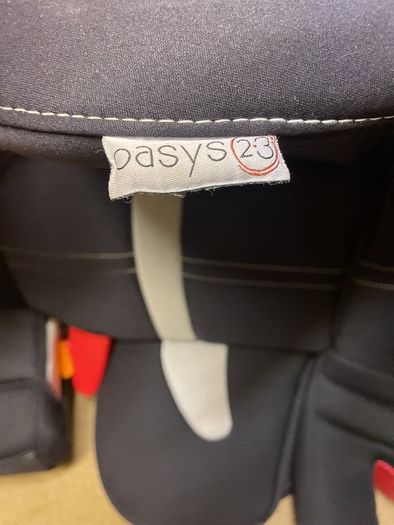 baby car seat