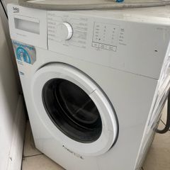 Beko Washer Read Description