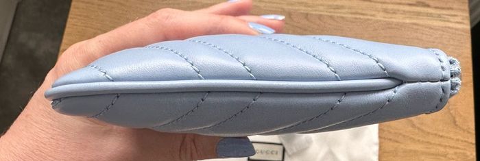 Gucci Marmont clutch