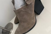 NEXT SHOE shoe boot mule