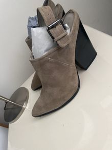 NEXT SHOE shoe boot mule