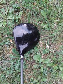 Cleveland ladies golf set,