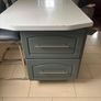 Full Kitchen cabinets set, Oven  & Island Unit Image 4