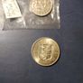 Two  Coins Image 3