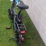 FIIDO L3 Folding Electric Bike Image 3