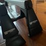 Mercedes w124 roof racks Image 5