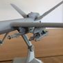 Model Fighter Jets 3D printed (Free postage) Image 5