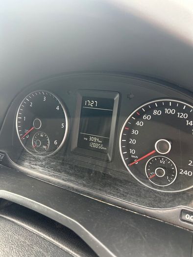 Volkswagen Caddy 2020