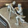 Mullingar Pewter "No Way Through"- Price Drop Image 4