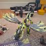 lego ninjago 3 sets Image 5