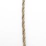 Silver Rope Chain Image 2
