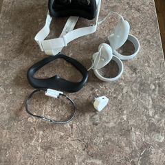Meta Quest Meta Quest 2 128GB, All-in-One VR Headset