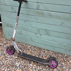 Childs Scooter