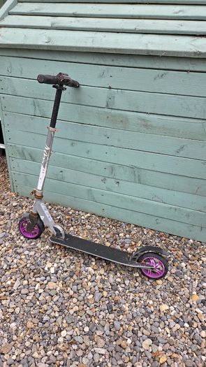 Childs Scooter