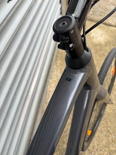 Trek FX3 Gen 4 XL Bike mint condition