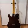 Fender Modern Player Telecaster Thinline Deluxe Image 5