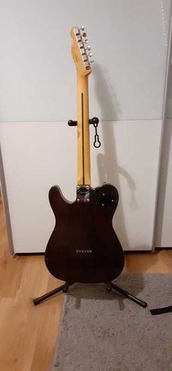 Fender Modern Player Telecaster Thinline Deluxe
