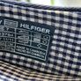 Tommy Hilfiger navy wedge Image 3