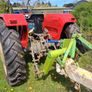 drum mower Image 3