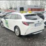 Taxi Including Plate for 6 Month Rent Image 2