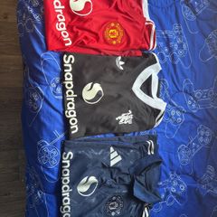 manchester bundle