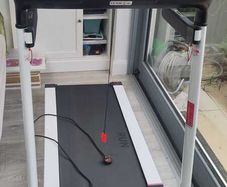 Reebook iRun 4.0 Treadmill