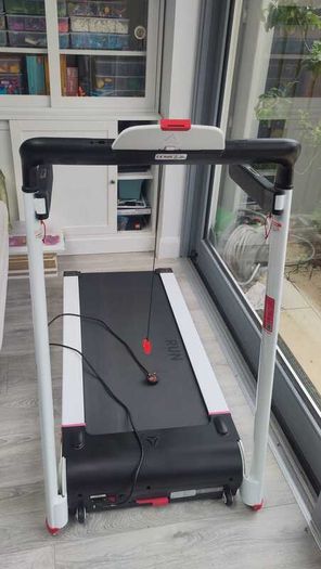 Reebook iRun 4.0 Treadmill