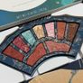 K beauty florasis eye palette Image 2