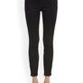 J Brand Alana Indigo cropped skinny jeans 25'' RRP 280 Image 2