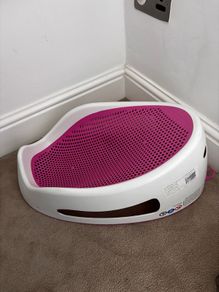 baby bath seat