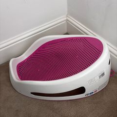 baby bath seat