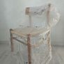 Chair ISLEV natural oak/natural - Brand New Image 4